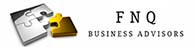 FNQ Business Advisors Logo